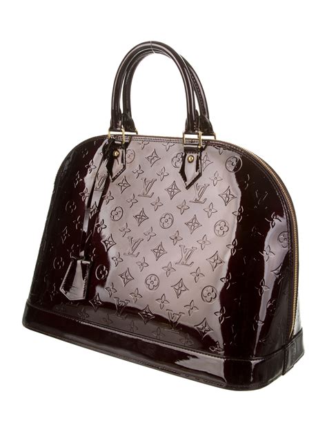 louis vuitton alma gm replica|false louis vuitton alma bags.